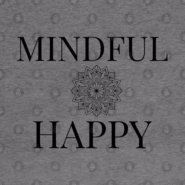 Mindful & Happy by mindfully Integrative 